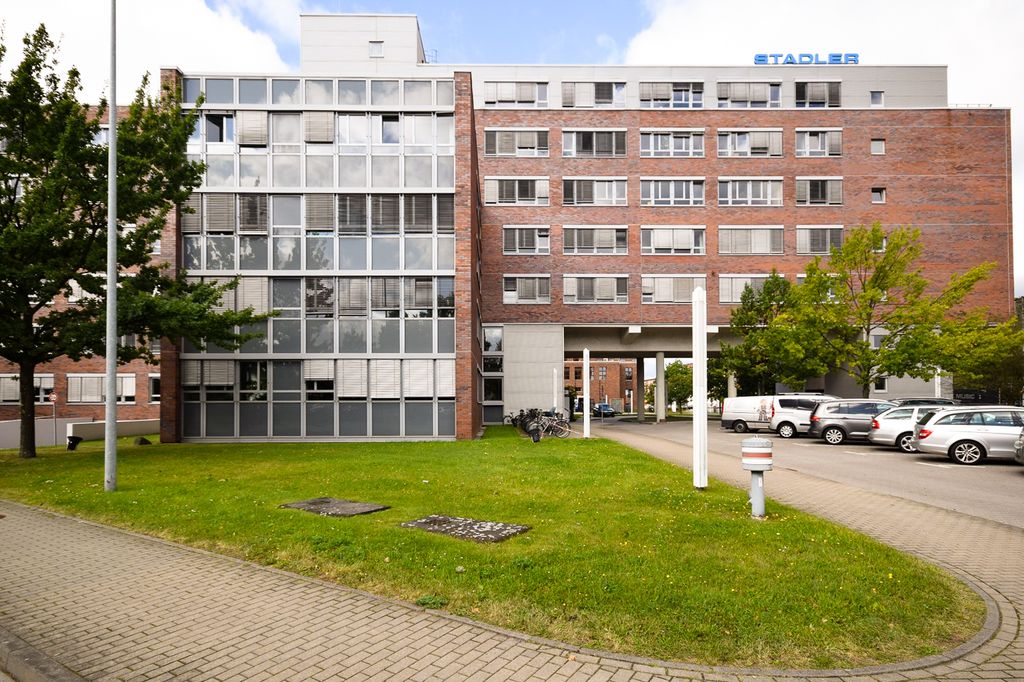 Lessingstraße 81 Lessingstraße 81